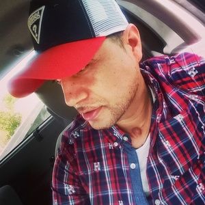 Meet your Posher, Saul